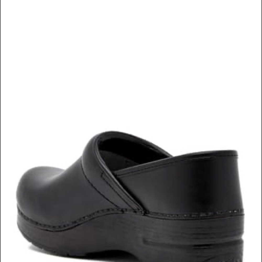 Dansko clogs - Picture 9 of 10